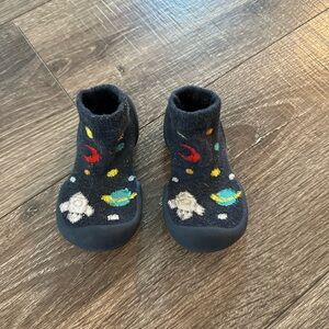 Baby/Toddler Sock Shoes